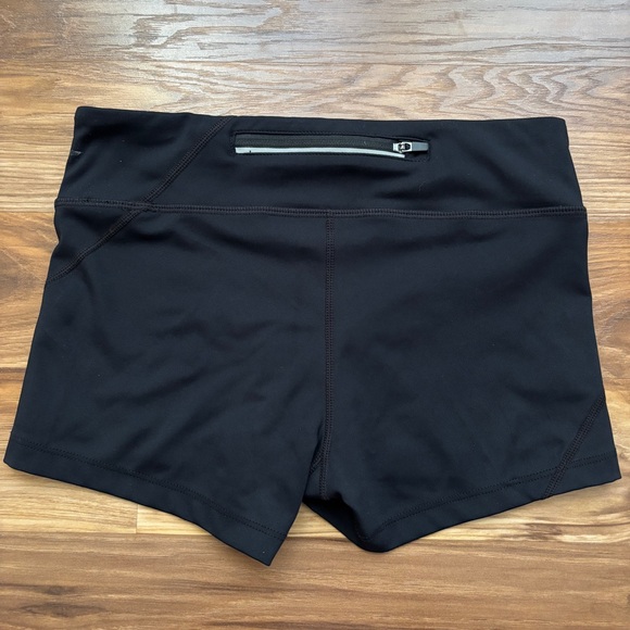 Rabbit Athletic Short Shorts - Picture 6 of 9